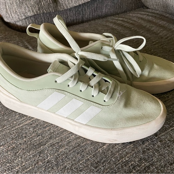 adidas Shoes - Adidas Womens size 10